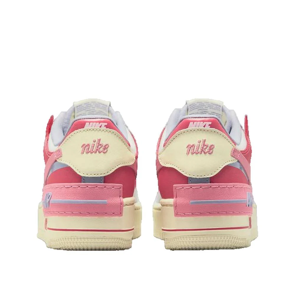 Baskets Air Force 1 Shadow - Beige - Image 3