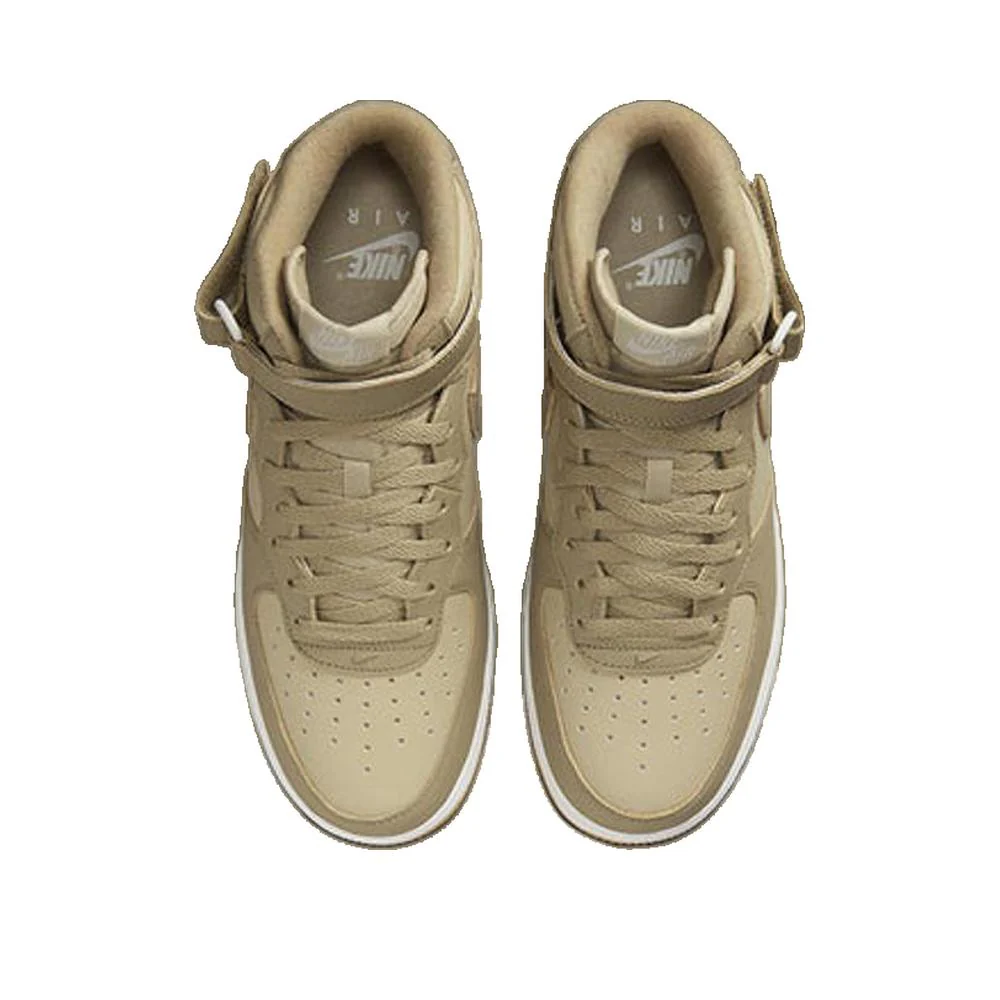 Baskets Air Force 1 Mid '07 LX - Beige - Image 2