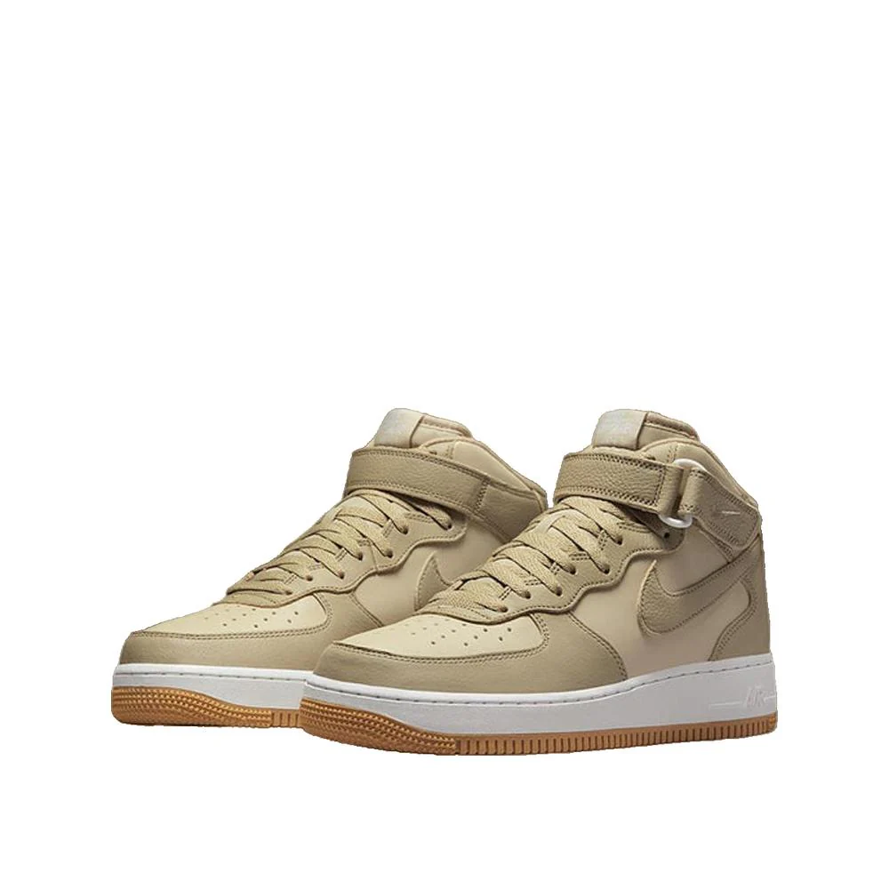 Baskets Air Force 1 Mid '07 LX - Beige - Image 3