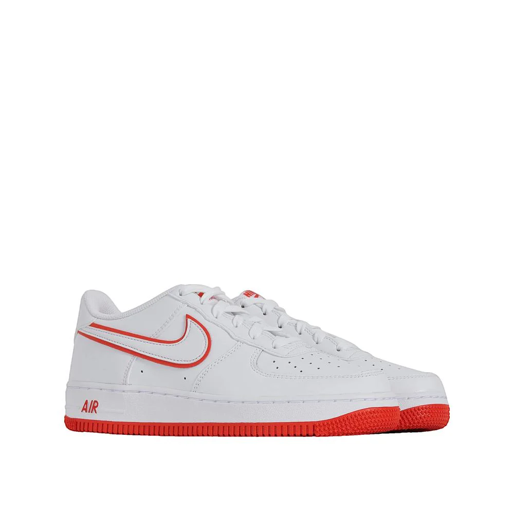 Baskets Air Force 1 - Blanc - Image 2
