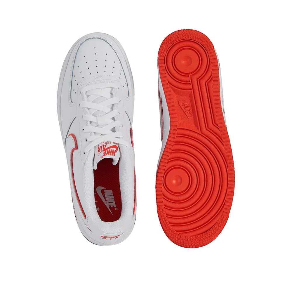 Baskets Air Force 1 - Blanc - Image 3