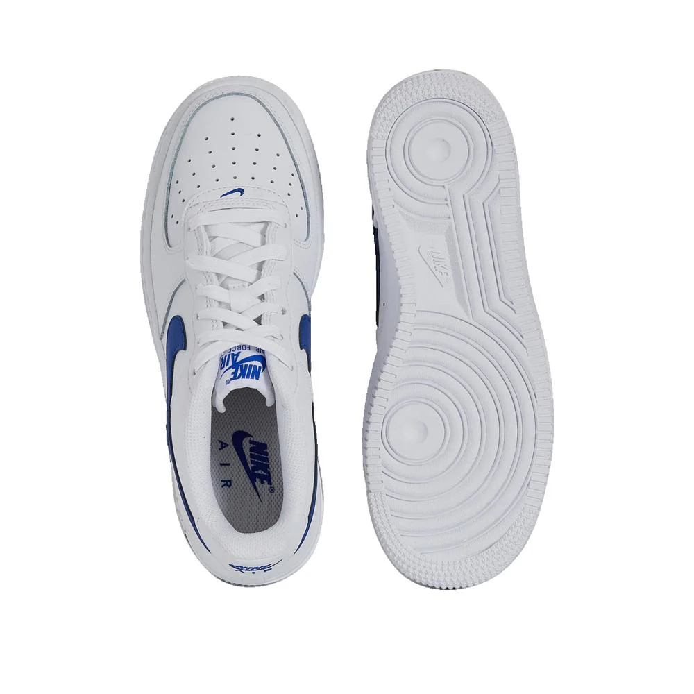 Baskets Air Force 1 - Blanc - Image 3