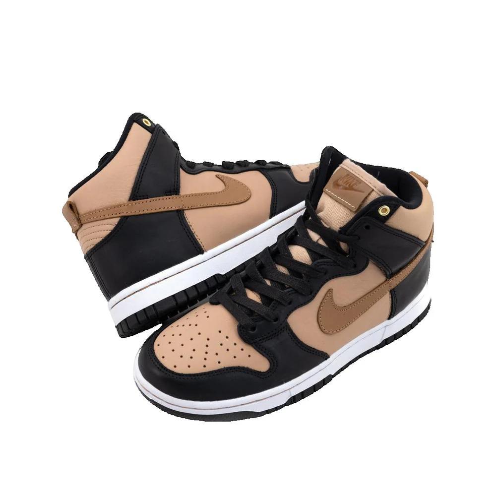 Baskets Dunk High Lxx - Noir - Image 2