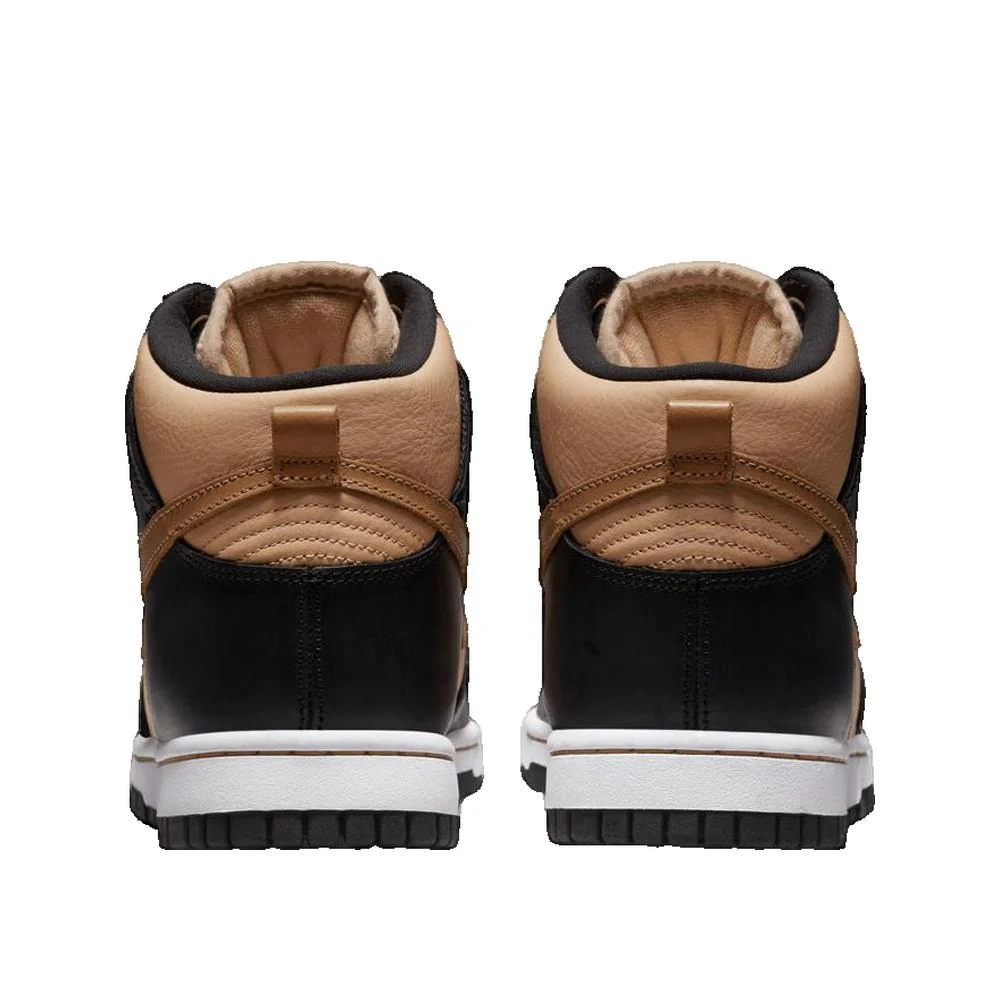 Baskets Dunk High Lxx - Noir - Image 3