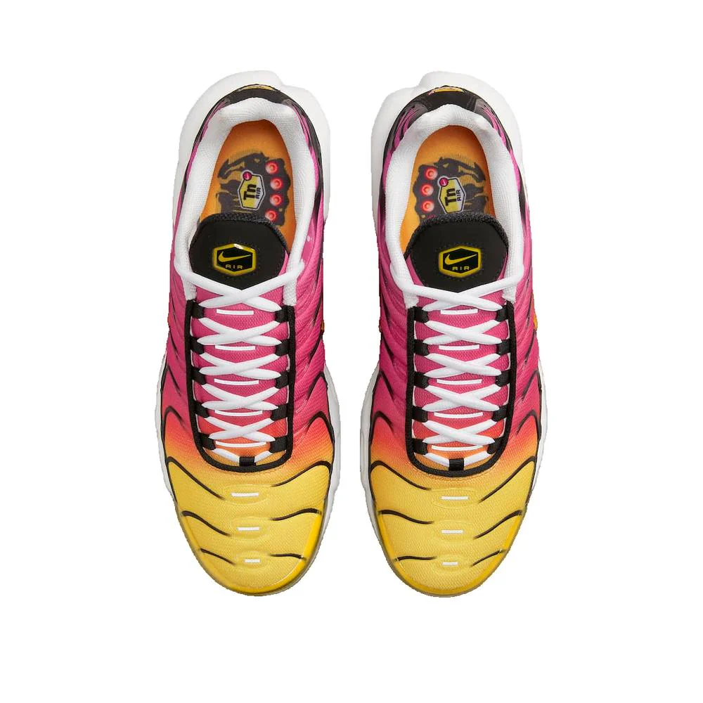 Baskets Air Max Plus OG - Rouge - Image 2