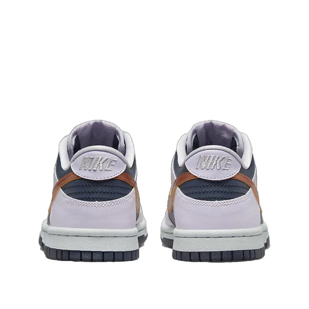 Baskets Dunk Low SE - Bleu marine - Image 3