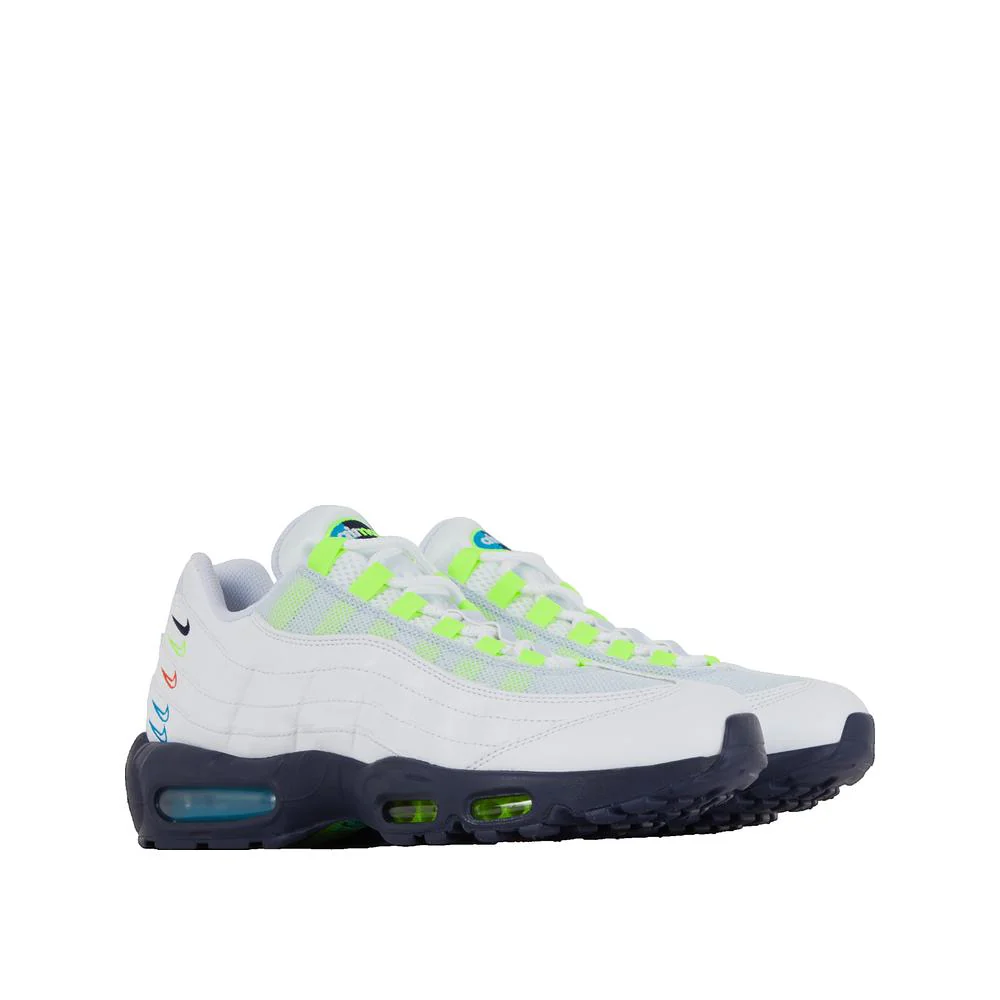 Baskets Air Max 95 EC - Blanc - Image 2