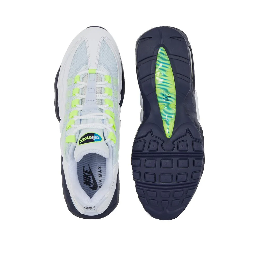 Baskets Air Max 95 EC - Blanc - Image 3