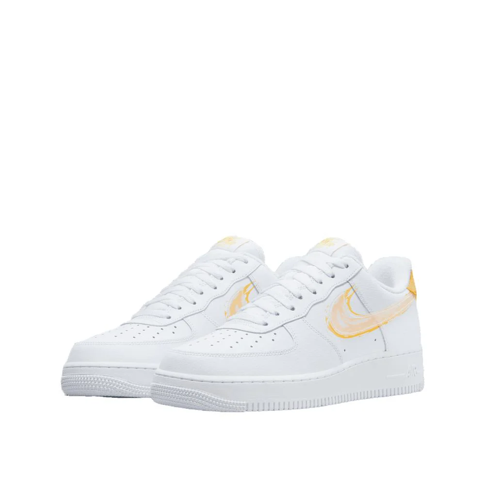Baskets Air Force 1 '07 - Blanc - Image 2