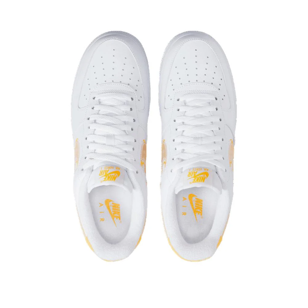Baskets Air Force 1 '07 - Blanc - Image 3