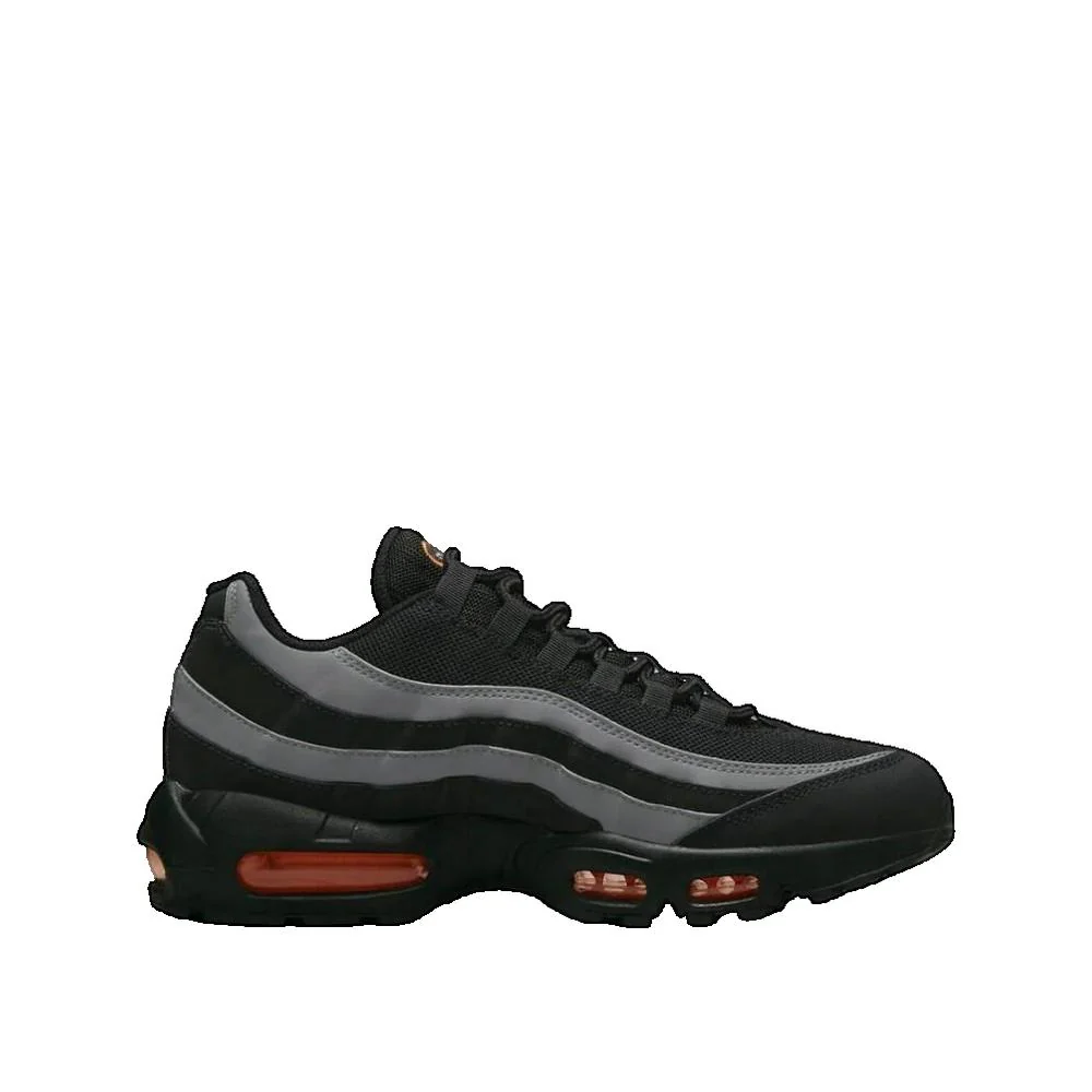 Baskets Air Max 95 - Noir - Image 2