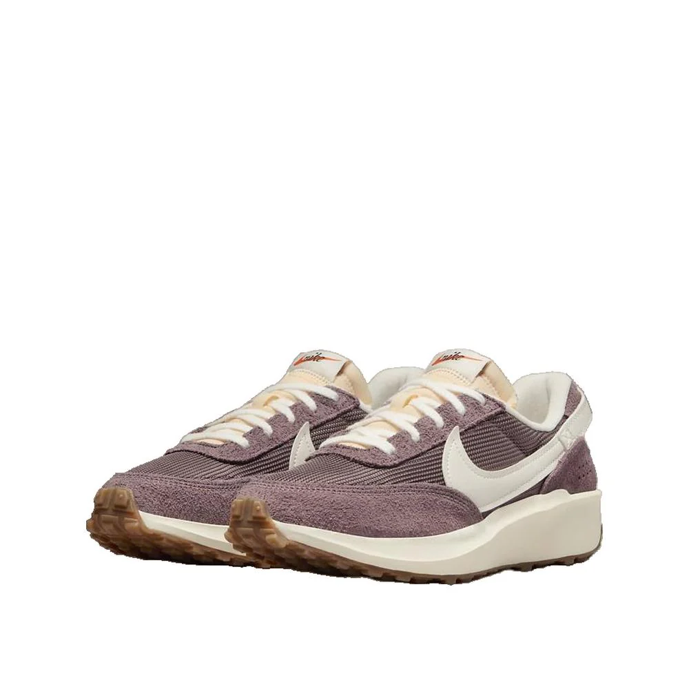 Baskets Waffle Debut Vintage - Marron - Image 2