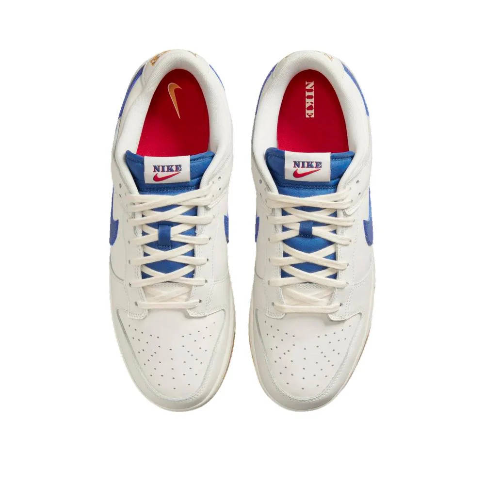 Baskets Dunk Low SE - Blanc - Image 3
