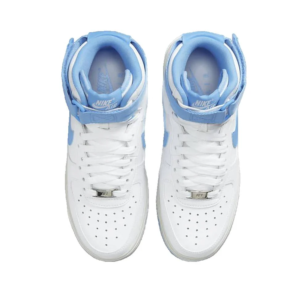 Baskets Air Force 1 High Original - Blanc - Image 2