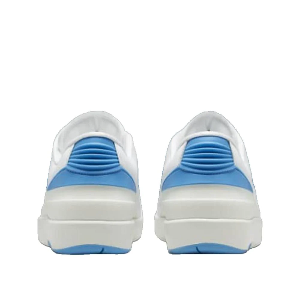 Baskets Air Jordan 2 Low - Blanc - Image 3