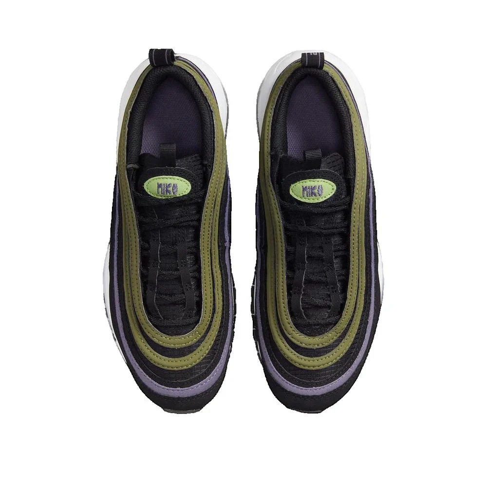 Baskets Air Max 97 - Noir - Image 2