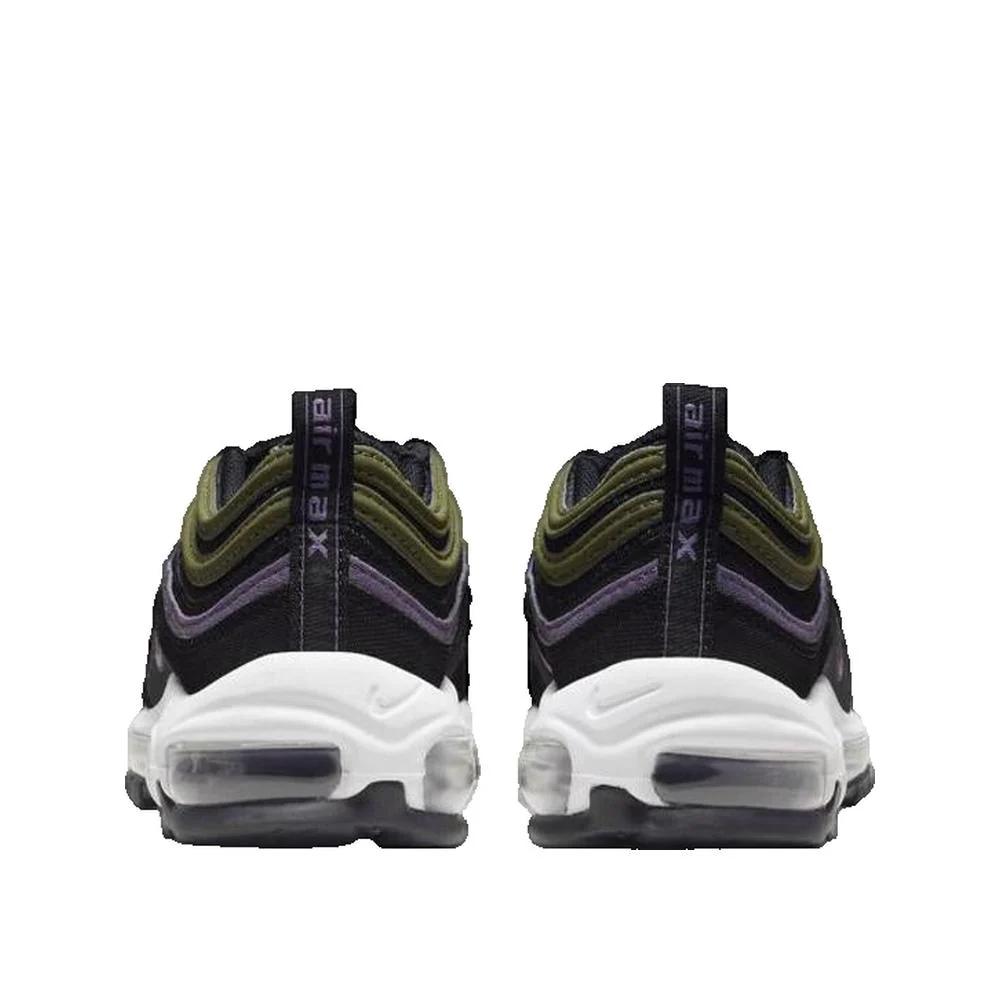 Baskets Air Max 97 - Noir - Image 3