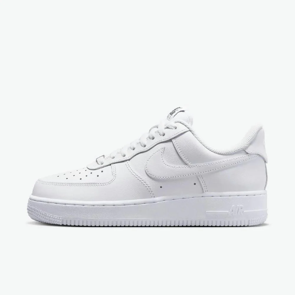 Baskets Air Force 1 '07 EasyOn - Blanc - Image 2