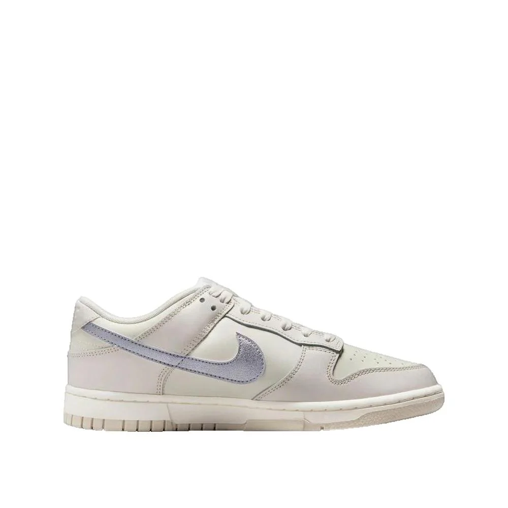 Baskets Dunk Low - Blanc - Image 2