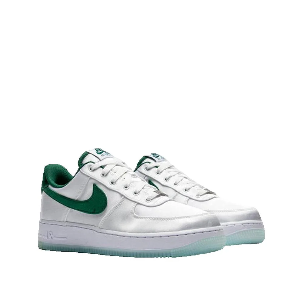 Baskets Air Force 1 '07 - Blanc - Image 2