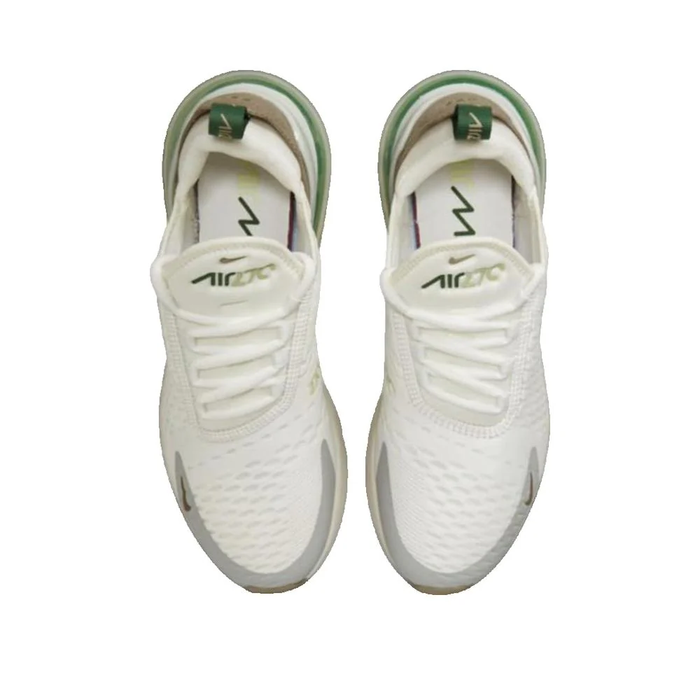 Baskets Air Max 270 - Blanc - Image 2