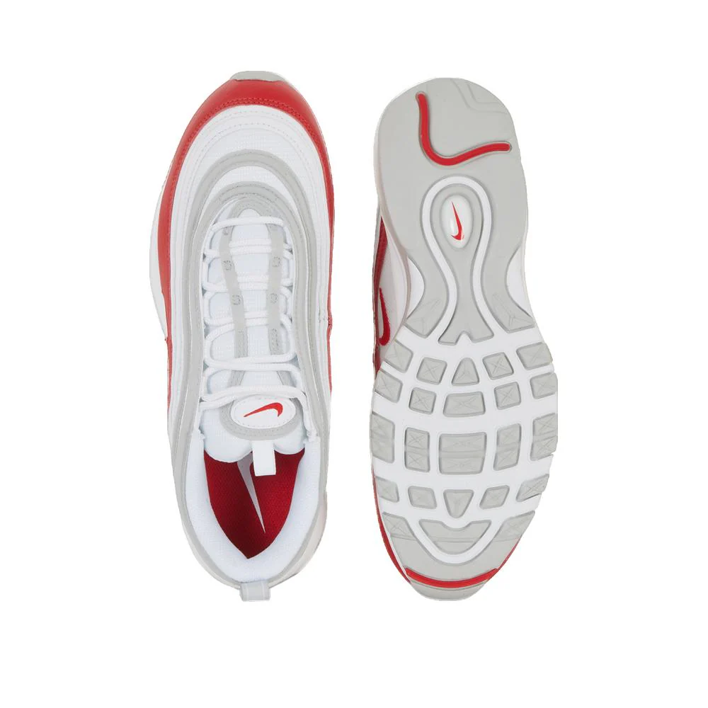 Baskets Air Max 97 - Blanc - Image 3