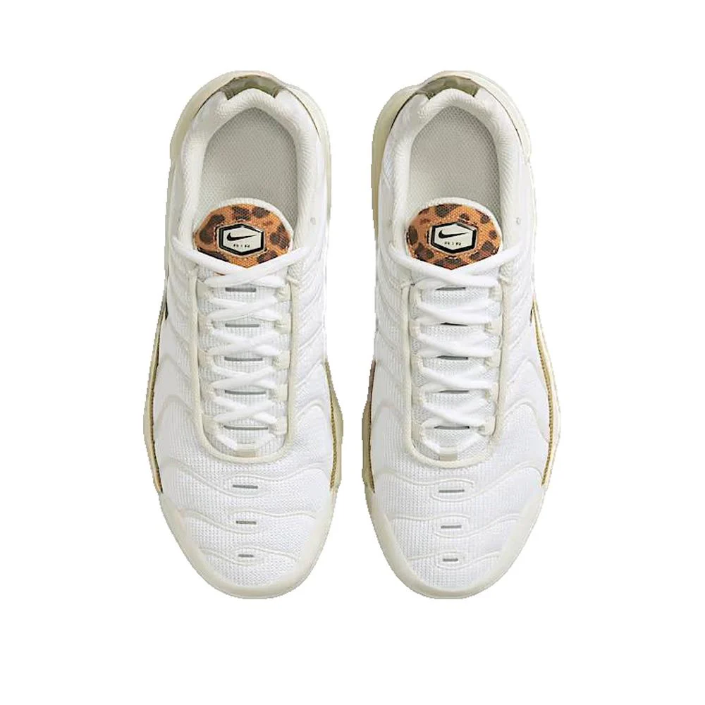 Baskets Air Max Plus - Blanc - Image 2
