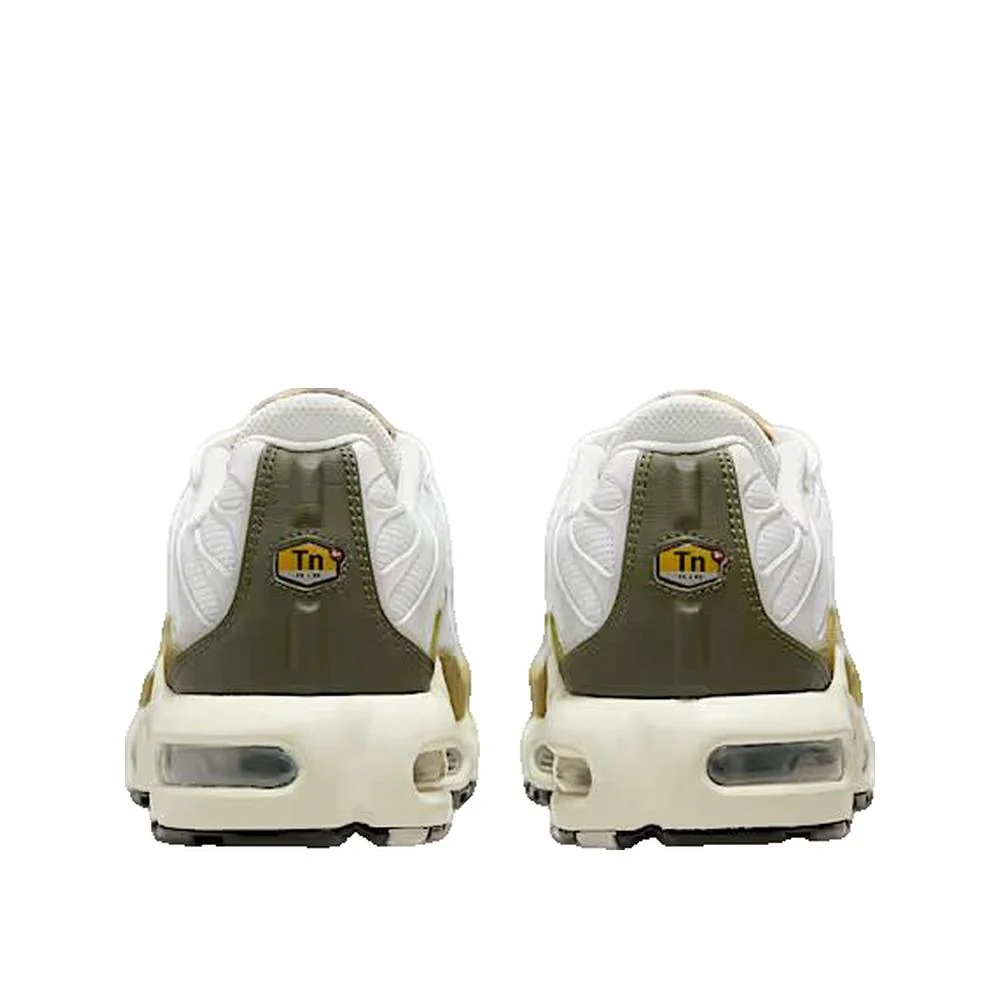 Baskets Air Max Plus - Blanc - Image 3