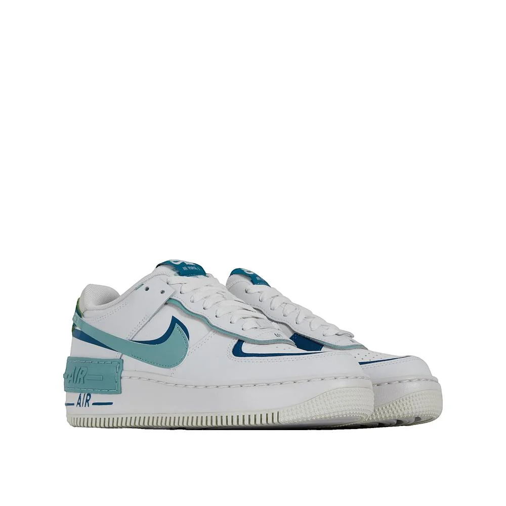 Baskets Air Force 1 Shadow - Blanc - Image 2