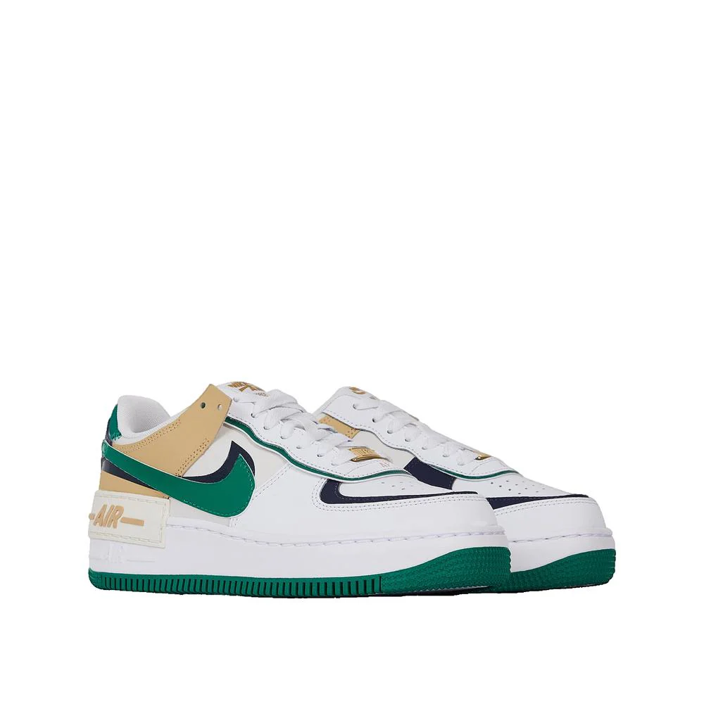Baskets Air Force 1 Shadow - Blanc - Image 2