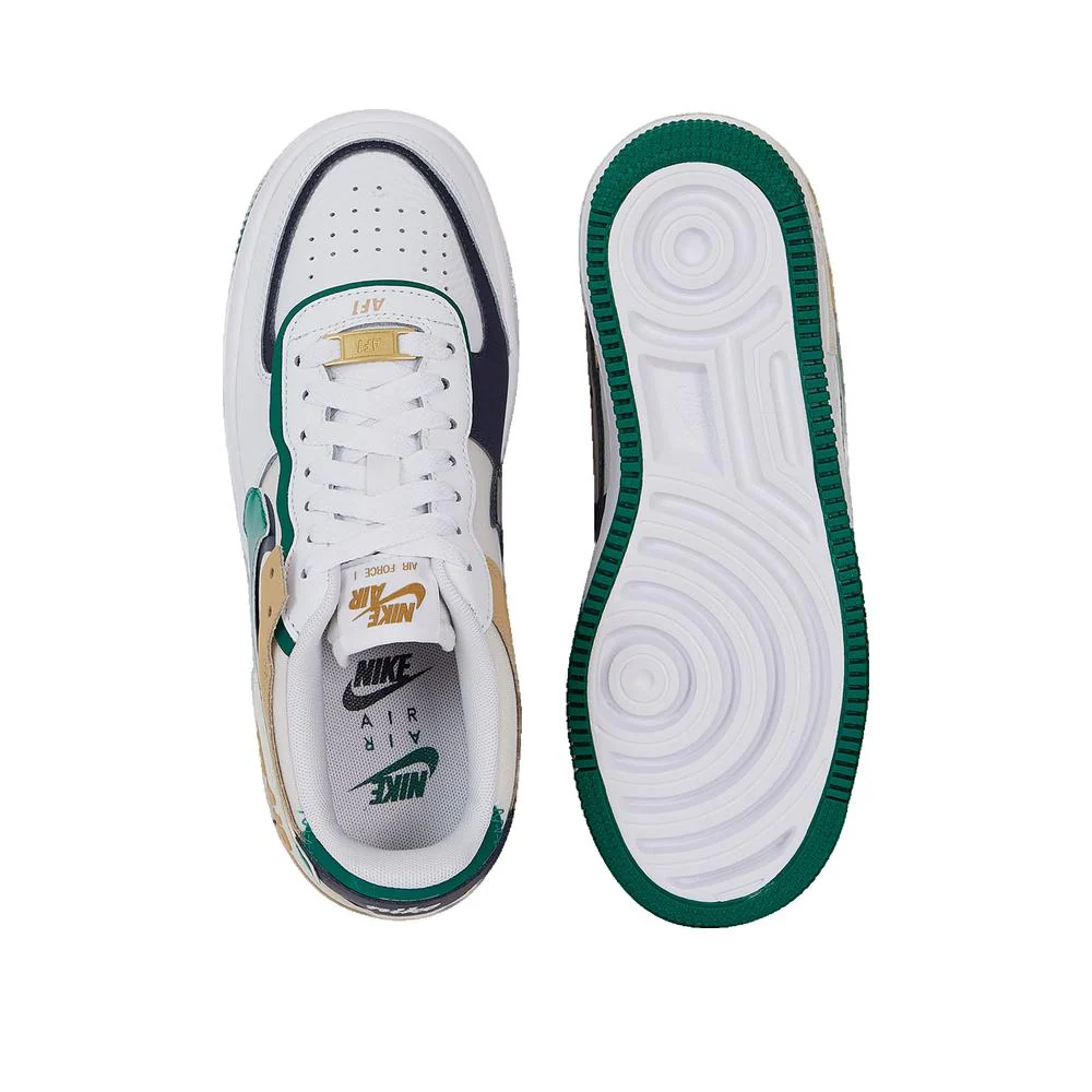Baskets Air Force 1 Shadow - Blanc - Image 3