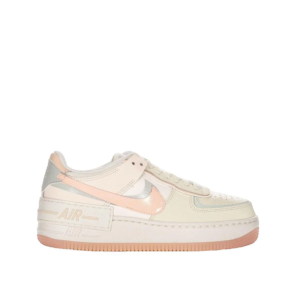 Baskets Air Force 1 Shadow - Beige - Image 2