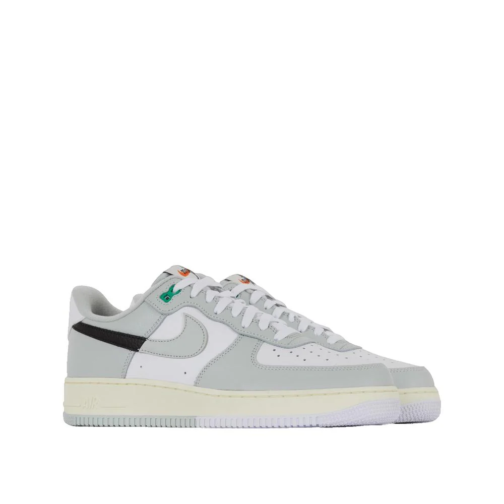 Baskets Air Force 1 '07 LV8 - Argenté - Image 2