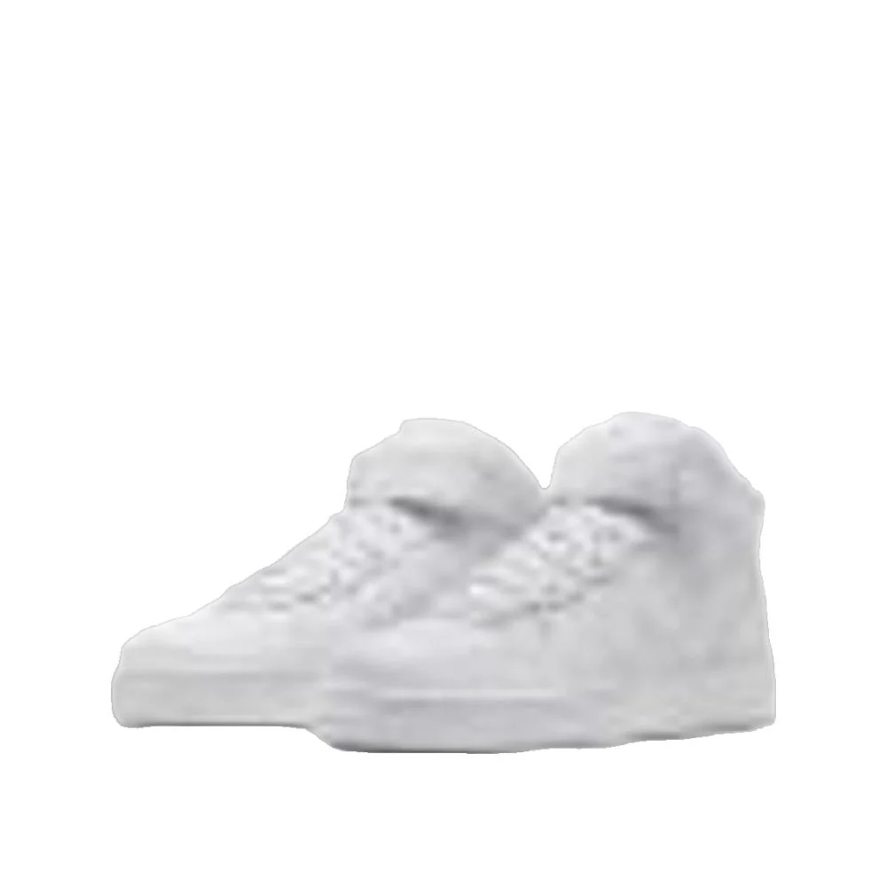 Baskets Air Force 1 - Blanc - Image 2