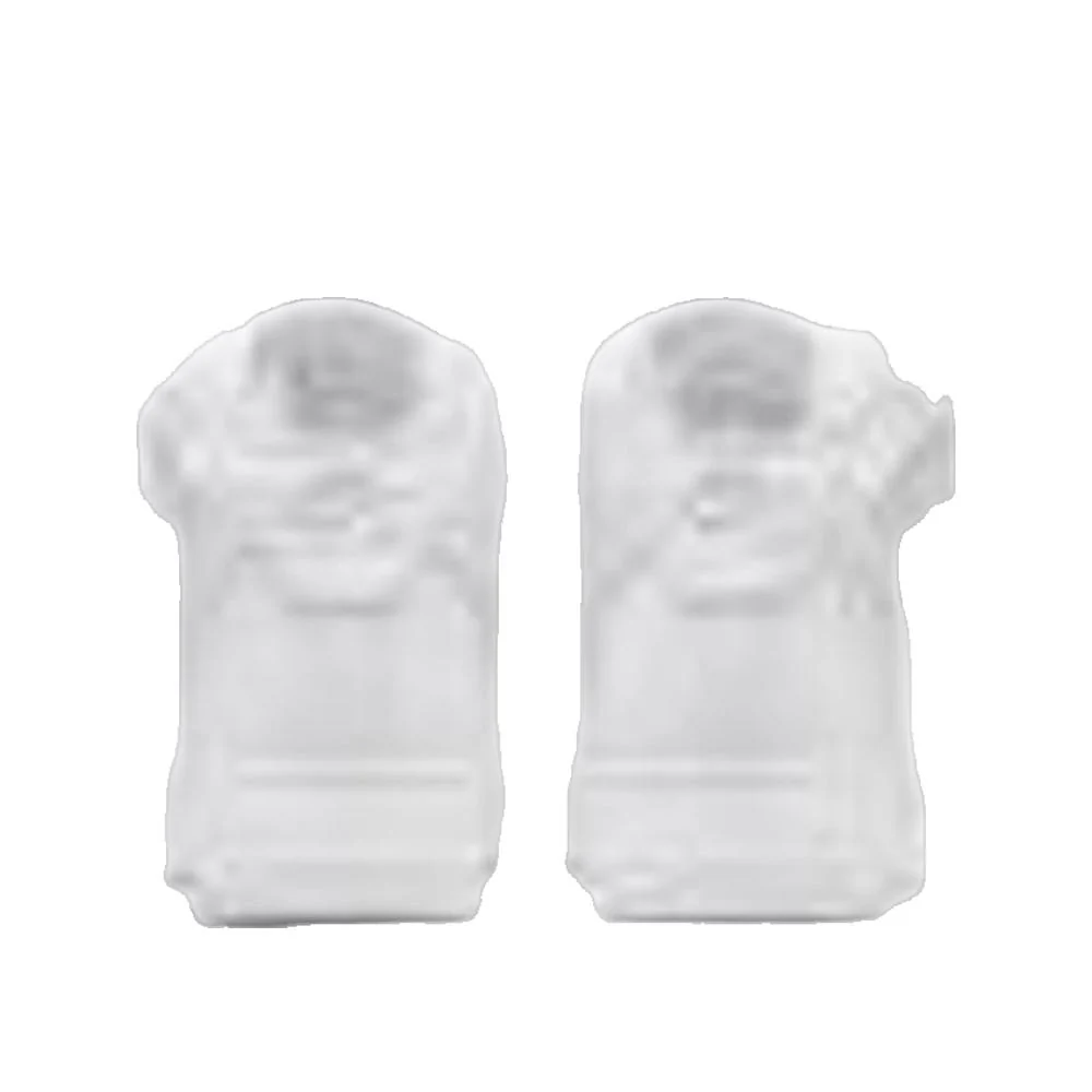 Baskets Air Force 1 - Blanc - Image 3