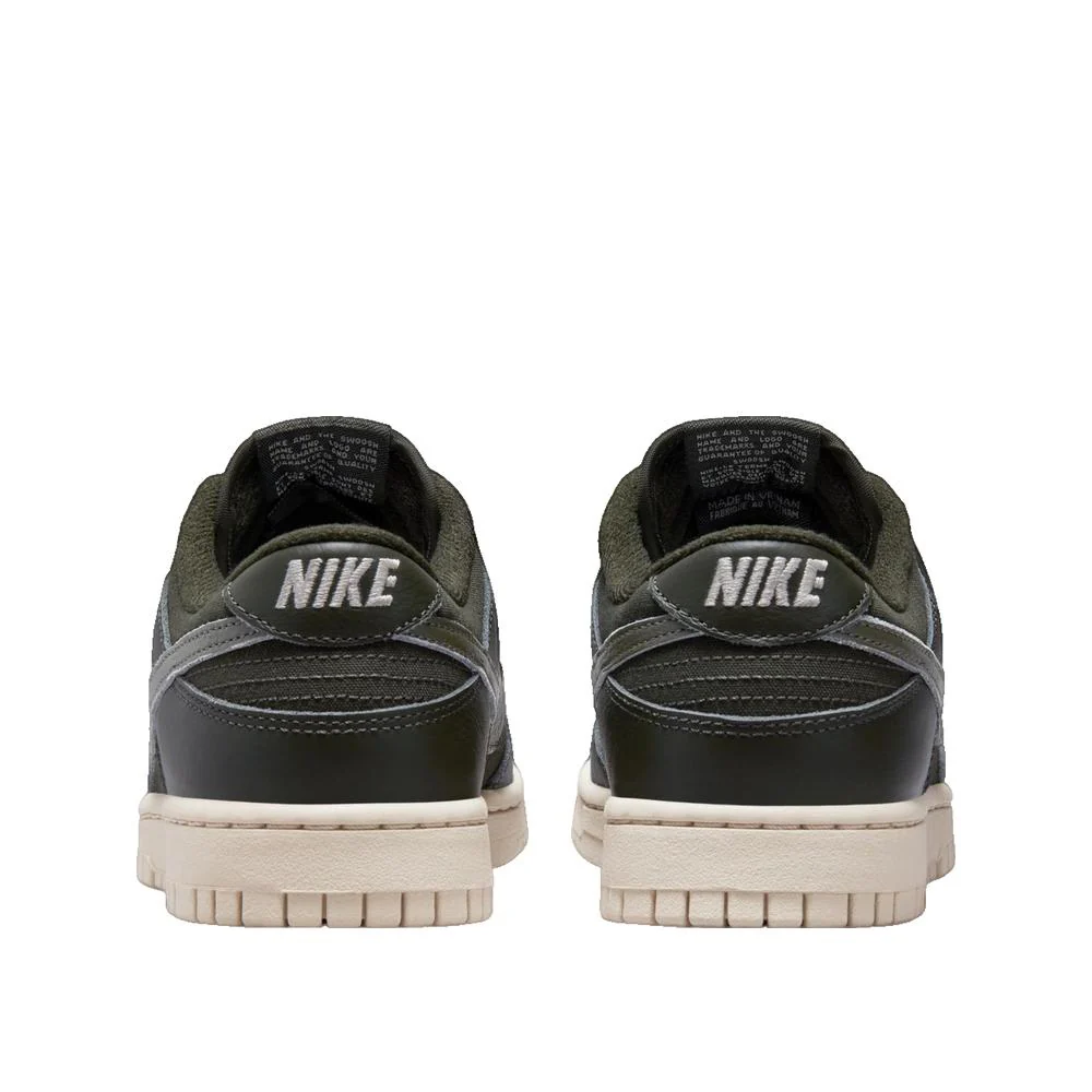 Baskets Dunk Low Retro Premium - Vert - Image 3