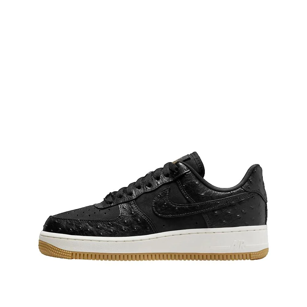 Baskets Air Force 1 07 Lx - Noir - Image 2