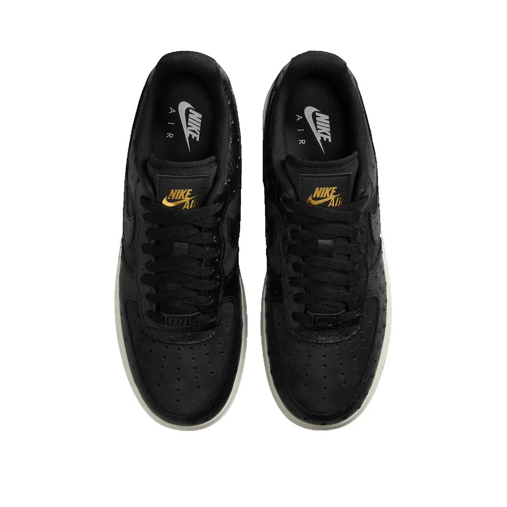 Baskets Air Force 1 07 Lx - Noir - Image 3