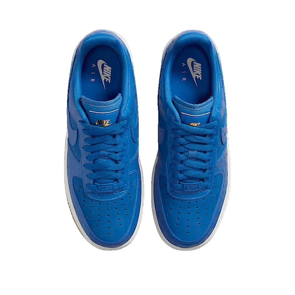 Basket Air Force 1 Lx - Bleu - Image 2