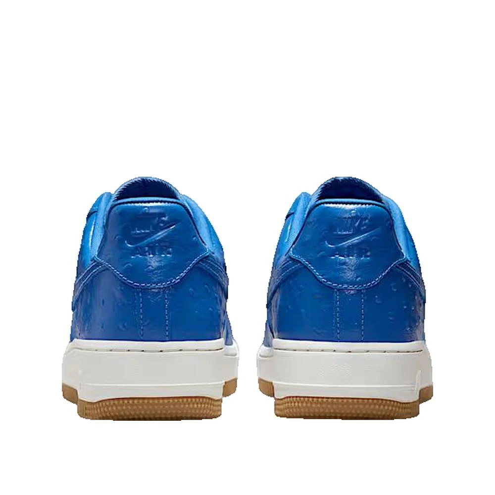 Basket Air Force 1 Lx - Bleu - Image 3