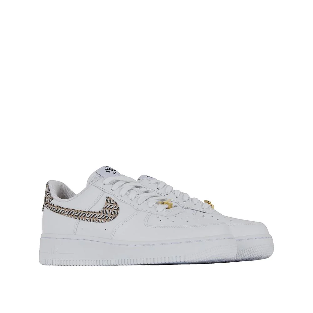 Baskets Air Force 1 United - Blanc - Image 2