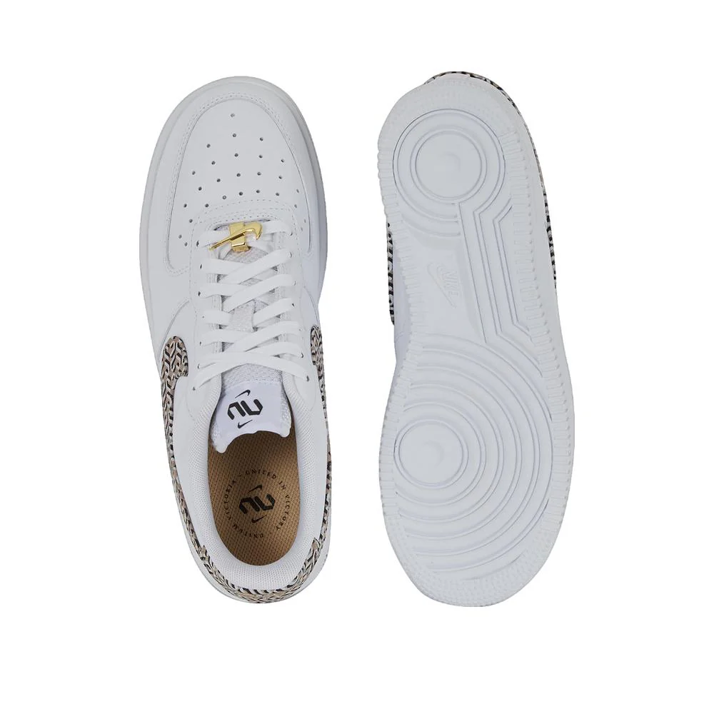 Baskets Air Force 1 United - Blanc - Image 3