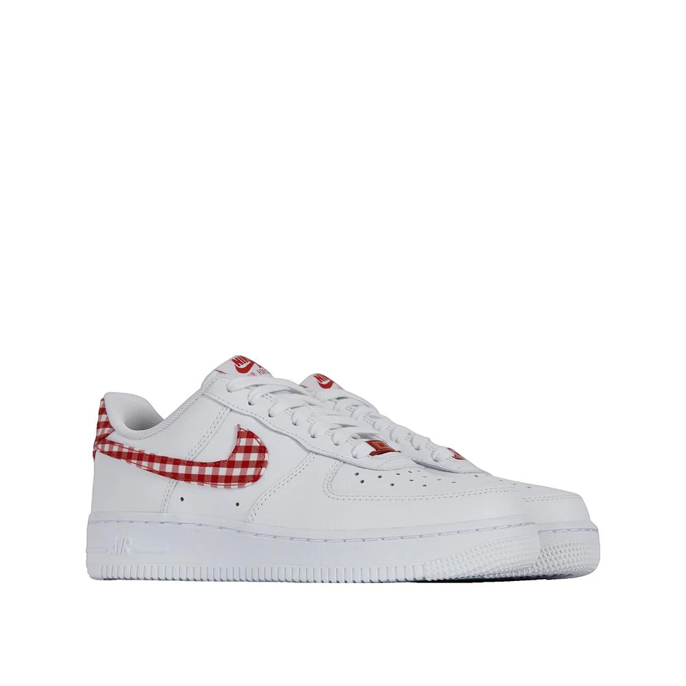 Baskets Air Force 1 '07 - Blanc - Image 2