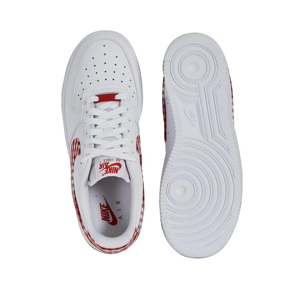 Baskets Air Force 1 '07 - Blanc - Image 3