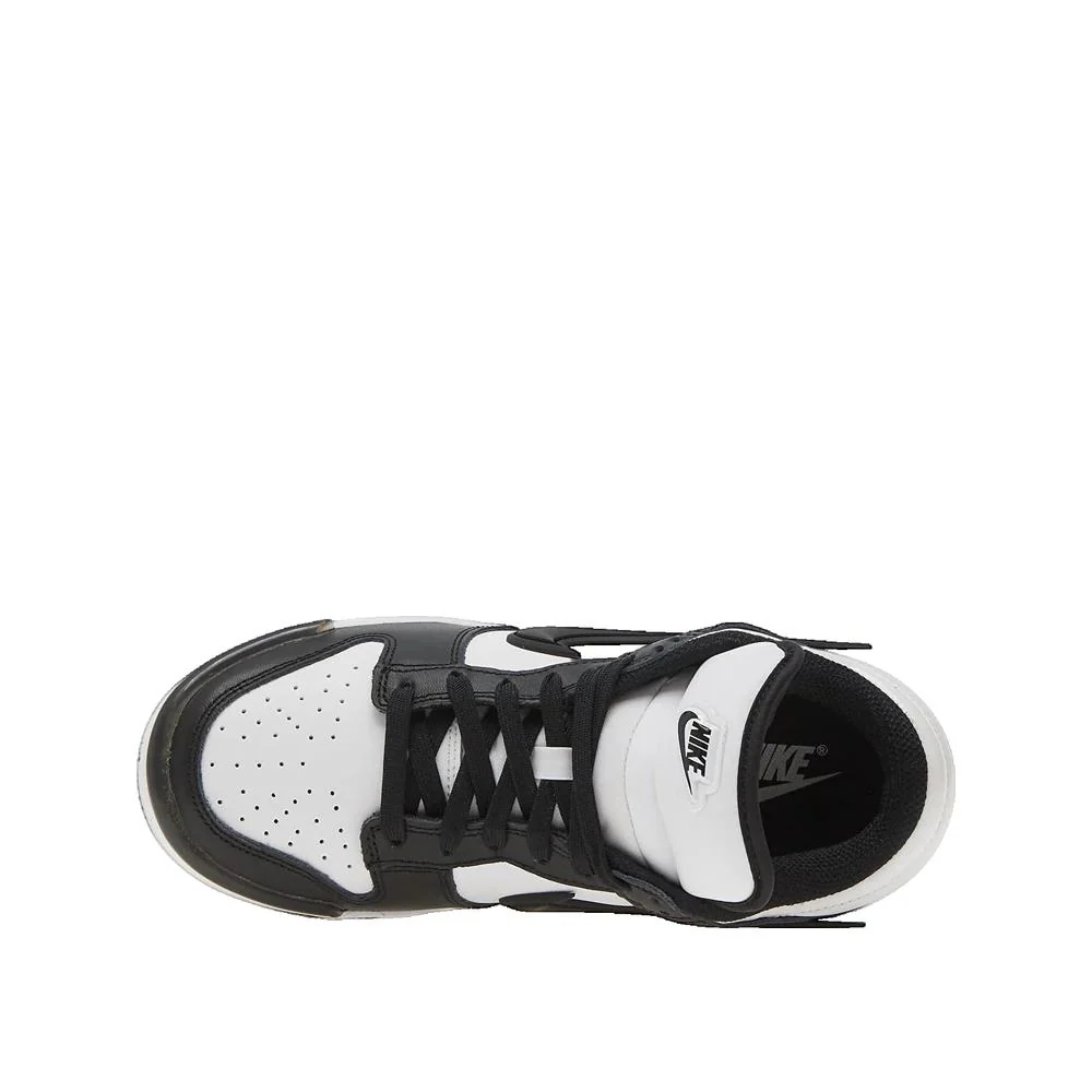 Baskets Dunk Low Twist - Noir - Image 3