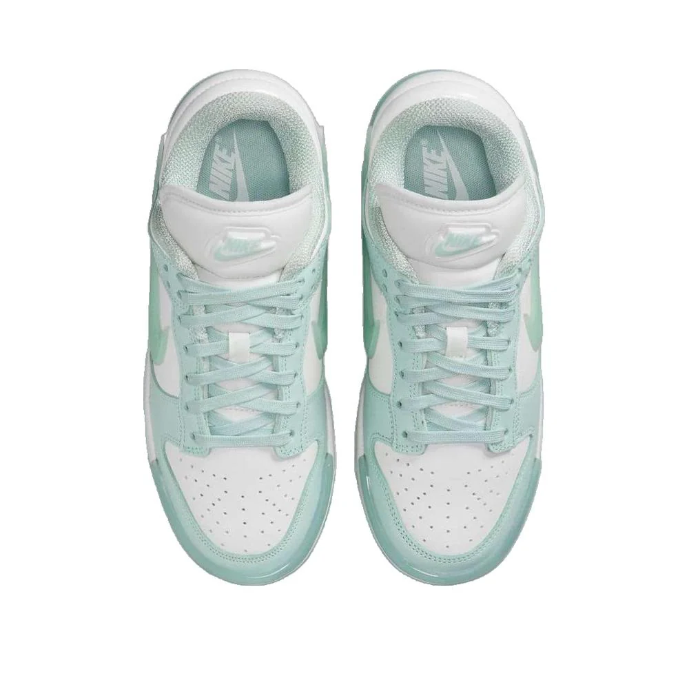 Baskets Dunk Low Twist - Blanc - Image 2