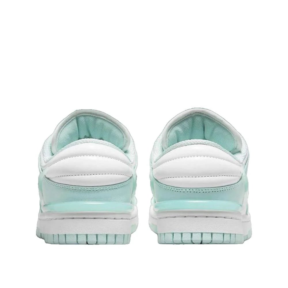 Baskets Dunk Low Twist - Blanc - Image 3