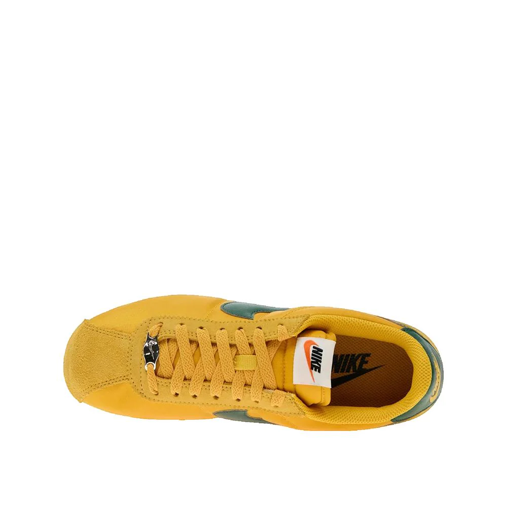 Baskets Cortez - Jaune - Image 2