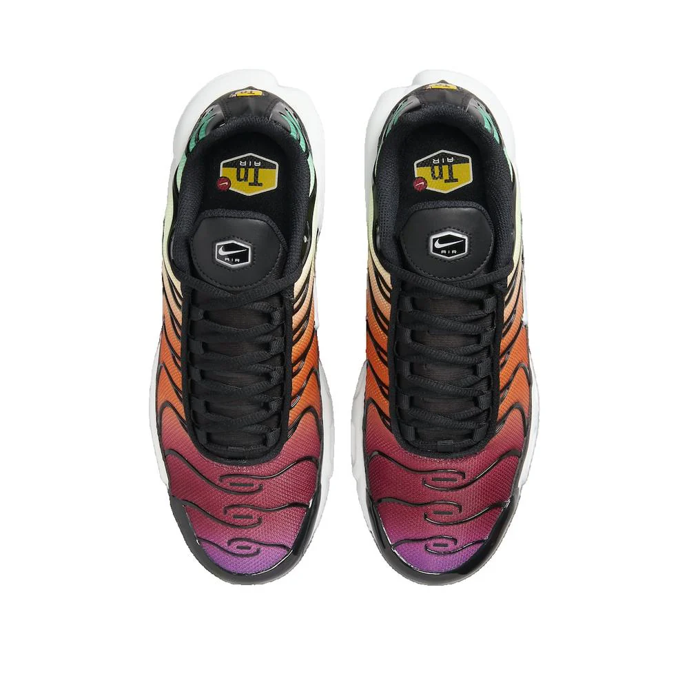Baskets Air Max Plus - Noir - Image 2