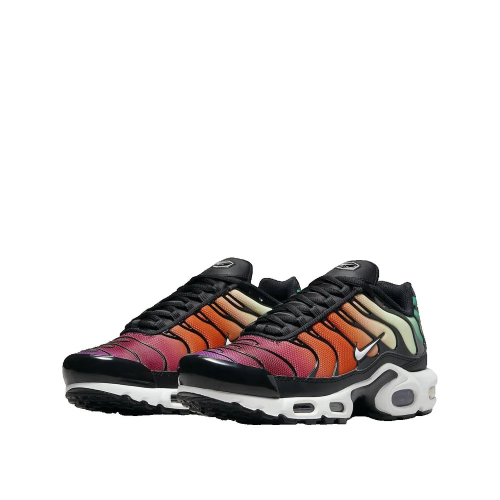 Baskets Air Max Plus - Noir - Image 3